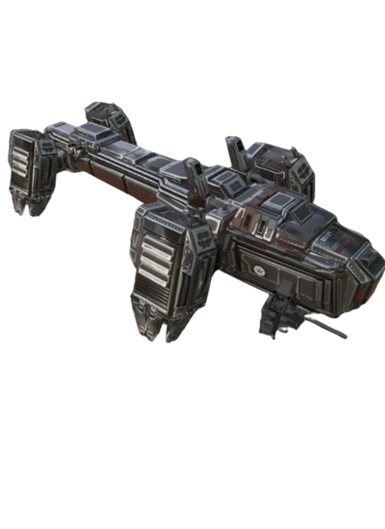 Gunship - Helldivers 2 Wiki